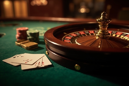Picture for category Live Casino